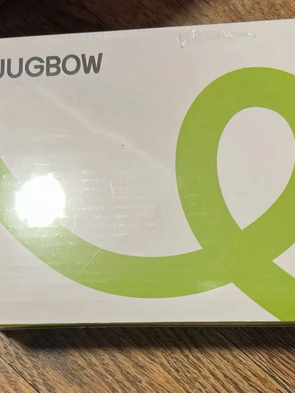 Brand new JUGBOW Rechargeable Dog Training Collar & Remote